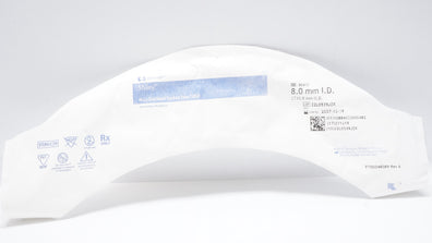 Covidien 86452 Shiley Hi-Lo Oral/Nasal Tracheal Tube Cuffed 8.0mmID x 10.8mmOD